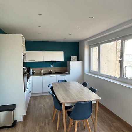 Apartament T3 Nausicaa Parking Gratuit Boulogne-sur-Mer Zewnętrze zdjęcie