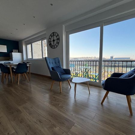 Apartament T3 Nausicaa Parking Gratuit Boulogne-sur-Mer Zewnętrze zdjęcie