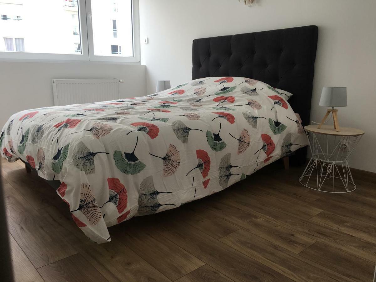 Apartament T3 Nausicaa Parking Gratuit Boulogne-sur-Mer Zewnętrze zdjęcie