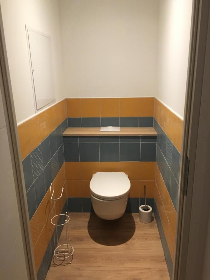 Apartament T3 Nausicaa Parking Gratuit Boulogne-sur-Mer Zewnętrze zdjęcie